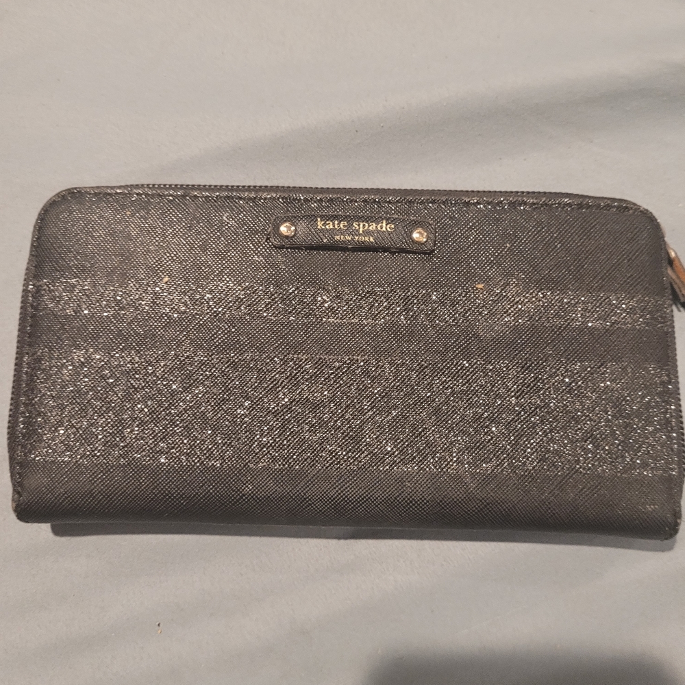 Kate Spade wallet